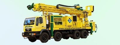 Borewell Systems