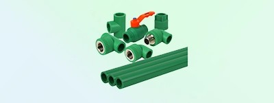 Ppr Piping System