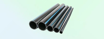 HDPE Pipes