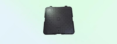 Plastic Manhole Chamber Covers