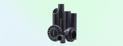 uPVC Industrial Piping System