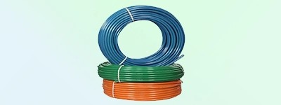 PVC Conduit Pipes for Concealed Wiring