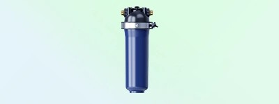 Filtration for Plumbing Systems