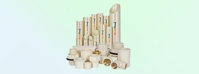 C-PVC Hot & Cold Water System