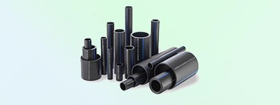 Polyethene Pipes