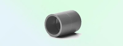 PVC Coupler