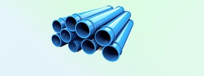 PVC Pipes