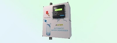 Water Dispenser