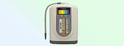 Water Ionizer