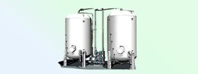 Activated Carbon Filter