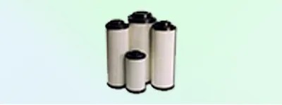 Hydraulic Filters