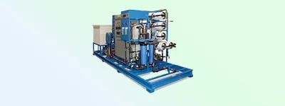 Industrial Filtration Systems