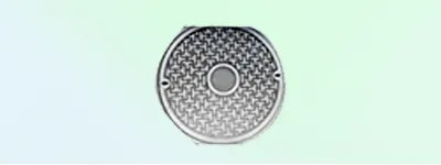 Manhole Covers