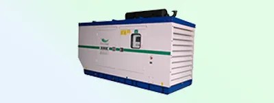 Diesel Generator