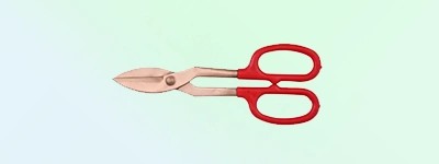 Scissors