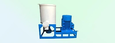 Industrial Mixer