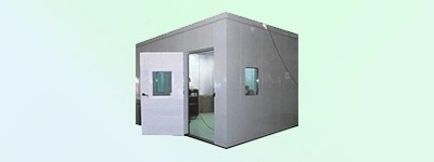 Acoustic Enclosures