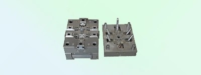 Die Casting Mould