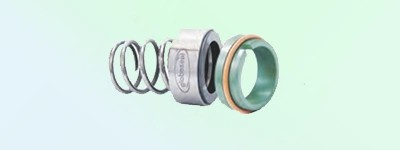 Mechanical Seals