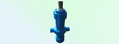 Power Cylinder