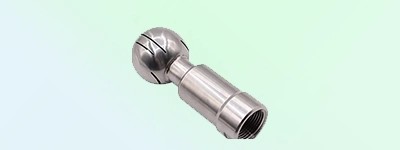 Spray Nozzle