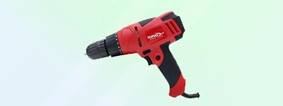 Electric Screwdriver