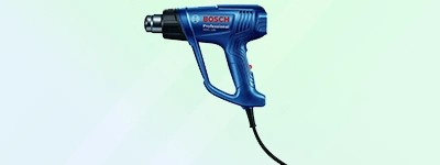 Heat Gun