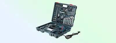 Power Tools Kits