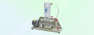 Distillation Units