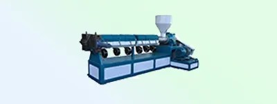 Plastic Processing Machine