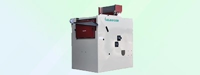 Seed Cleaning Machine