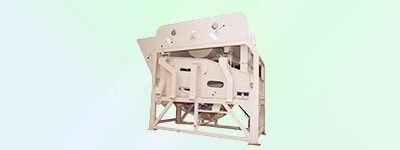 Seed Processing Machine