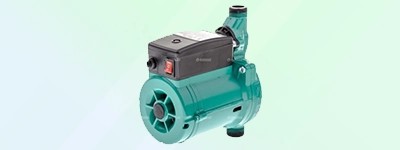 Booster Pumps