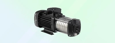 Centrifugal Pump