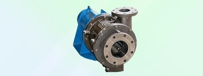 Diaphragm Pumps