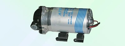 Domestic RO Pump