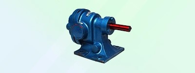 Gear Pump