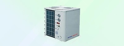 Heat Pumps