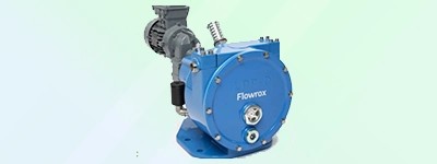 Hose Pump