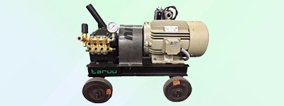 Hydraulic Pumps