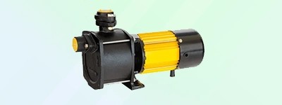 Jet Pump