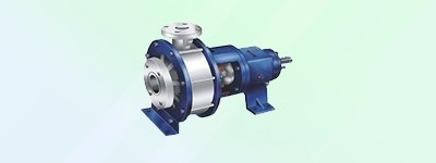 Polypropylene Pumps