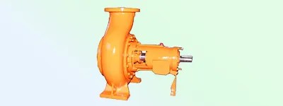 Pulp Pump