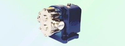 Rotary Pumps