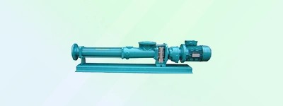 Screw Pump