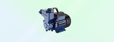 Self Priming Pumps