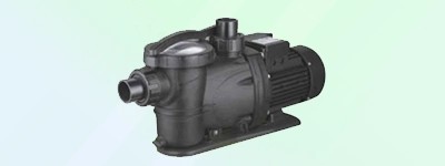 Swimming Pool Pump