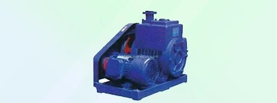 Vacuum Pump