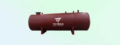 Oil Storage Tanks