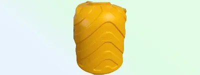 Moulded Water Tank